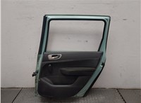  Дверь боковая (легковая) Peugeot 307 20342944 #9
