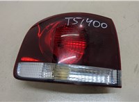  Фонарь (задний) Volkswagen Touareg 2007-2010 20342954 #1