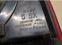  Фонарь (задний) Volkswagen Touareg 2007-2010 20342954 #3