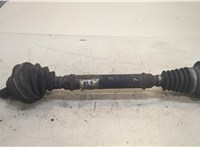  Полуось (приводной вал, шрус) Audi TT (8N) 1998-2006 20342956 #1