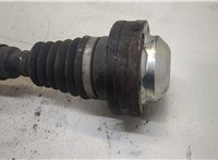  Полуось (приводной вал, шрус) Audi TT (8N) 1998-2006 20342956 #3