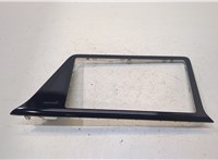  Рамка под магнитолу Toyota C-HR 20342981 #1