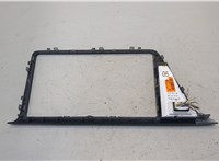 Рамка под магнитолу Toyota C-HR 20342981 #3