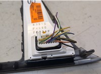  Рамка под магнитолу Toyota C-HR 20342981 #5