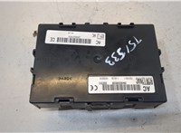  Блок управления бортовой сети (Body Control Module) Nissan Note E11 2006-2013 20342990 #4