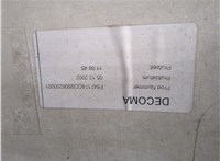  Бампер Opel Vectra C 2002-2008 20342992 #5
