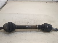  Полуось (приводной вал, шрус) Citroen C3 picasso 2009-2017 20343006 #1