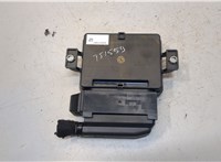  Блок управления стояночным тормозом Audi A8 (D3) 2005-2007 20343007 #4