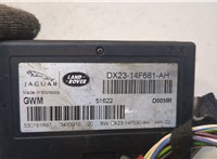  Блок комфорта Jaguar XF 2007-2015 20343009 #2