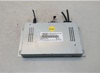  Блок управления радиоприемником Audi A8 (D3) 2005-2007 20343010 #1