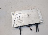  Блок управления радиоприемником Audi A8 (D3) 2005-2007 20343010 #4