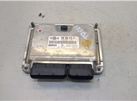  Блок управления двигателем Volkswagen Passat 5 2000-2005 20343013 #1