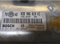  Блок управления двигателем Volkswagen Passat 5 2000-2005 20343013 #2