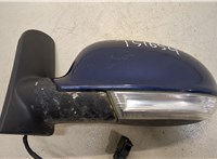  Зеркало боковое Volkswagen Sharan 2000-2010 20343014 #2