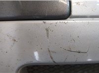  Бампер Mitsubishi Space Wagon 1999-2004 20343028 #4