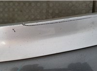  Бампер Mitsubishi Space Wagon 1999-2004 20343028 #12