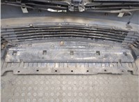  Бампер Honda Accord 8 2008-2013 20343038 #2