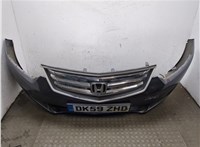  Бампер Honda Accord 8 2008-2013 20343038 #1