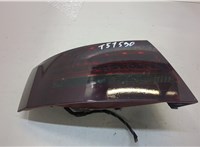  Фонарь (задний) Audi A5 (8T) 2007-2011 20343050 #1