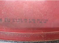  Фонарь (задний) Audi A5 (8T) 2007-2011 20343050 #6