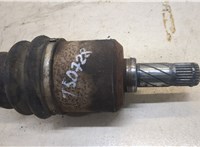  Полуось (приводной вал, шрус) Volvo V50 2007-2012 20343053 #3