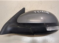  Зеркало боковое Volkswagen Tiguan 2011-2016 20343066 #2