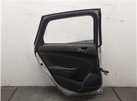  Стеклоподъемник электрический Opel Astra J 2010-2017 11369271 #5
