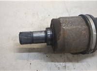  Полуось (приводной вал, шрус) Honda Accord 8 2008-2013 20343068 #2
