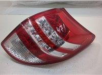  Фонарь (задний) Toyota RAV 4 2006-2013 20343070 #1
