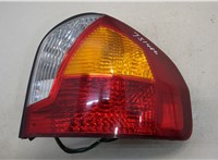  Фонарь (задний) Hyundai Santa Fe 2000-2005 20343072 #1
