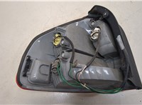  Фонарь (задний) Hyundai Santa Fe 2000-2005 20343072 #3