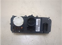  Переключатель отопителя (печки) Chrysler Voyager 2001-2007 20343075 #4