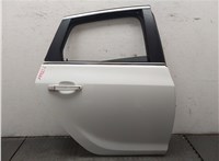  Стеклоподъемник электрический Opel Astra J 2010-2017 11369276 #1