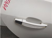  Стеклоподъемник электрический Opel Astra J 2010-2017 11369276 #2