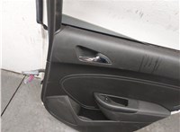  Стеклоподъемник электрический Opel Astra J 2010-2017 11369276 #7