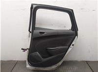  Стеклоподъемник электрический Opel Astra J 2010-2017 11369276 #9