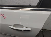  Дверь боковая (легковая) Opel Astra J 2010-2017 20343090 #6