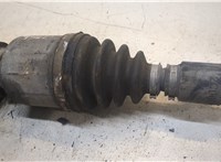 GG3325500D Полуось (приводной вал, шрус) Mazda 3 (BK) 2003-2009 20343093 #3