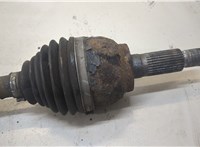 GG3325500D Полуось (приводной вал, шрус) Mazda 3 (BK) 2003-2009 20343093 #4