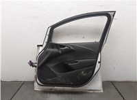 Ручка двери наружная Opel Astra J 2010-2017 11369282 #3