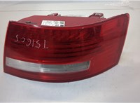  Фонарь (задний) Audi A6 (C6) 2005-2011 20343102 #1