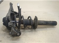  Амортизатор подвески Audi A4 (B8) 2011-2015 20343106 #1