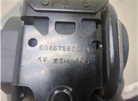  Ремень безопасности Mitsubishi ASX 20343108 #2