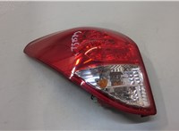  Фонарь (задний) Toyota RAV 4 2006-2013 20343109 #1