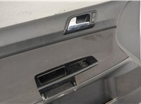  Дверь боковая (легковая) Volkswagen Polo 2001-2005 20343111 #8