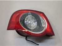  Фонарь (задний) Volkswagen Passat 6 2005-2010 20343113 #1