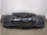  Бампер Toyota Aygo 2005-2014 20343119 #1