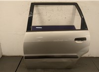  Дверь боковая (легковая) Mitsubishi Space Wagon 1999-2004 20343123 #1