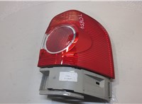  Фонарь (задний) Volkswagen Sharan 2000-2010 20343125 #1