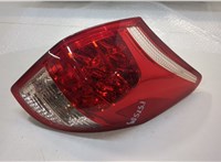  Фонарь (задний) Toyota RAV 4 2006-2013 20343134 #1